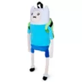 Finn Plush Mini Backpack - Adventure Time at Spencer's