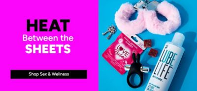 Personal Care & Self Care Essentials - Spencer's
