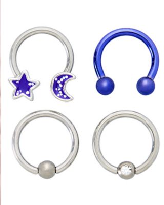 What is the Ideal Size of Beginners Ball Stretching Devices? - Body Jewelry  & Piercing Blog