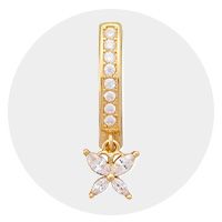 Body Jewelry