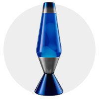 Lava Lamps