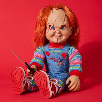 Shop Horror