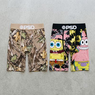Shop PSD