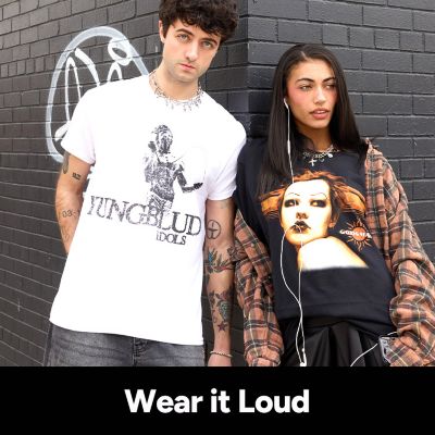 Shop Tees
