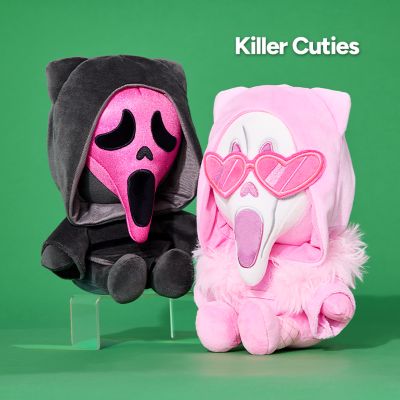Shop Horror