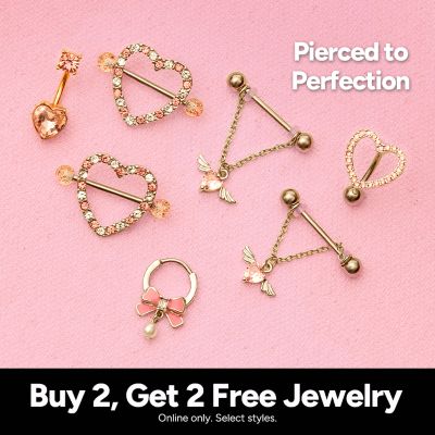 Shop Body Jewelry