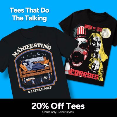 Shop Tees