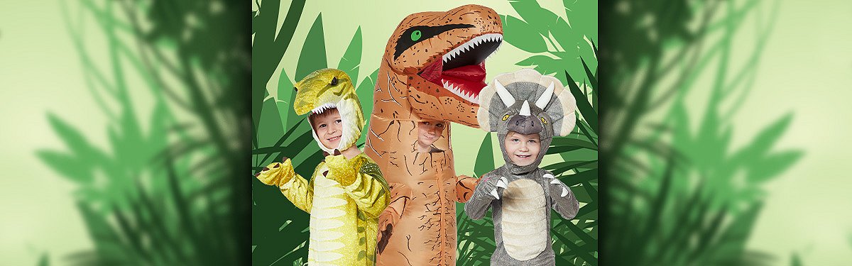 All The Reasons We Love Dinosaur Day