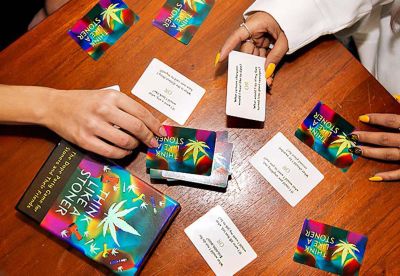 Shop Games & Puzzles