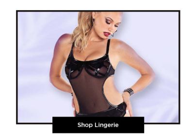 Shop Lingerie