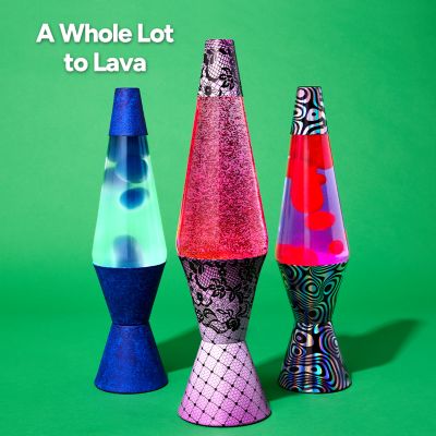 Shop Lava Lamps