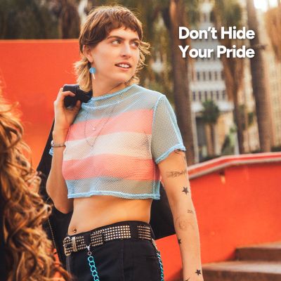 Shop Pride