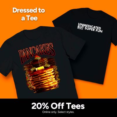 Shop Tees