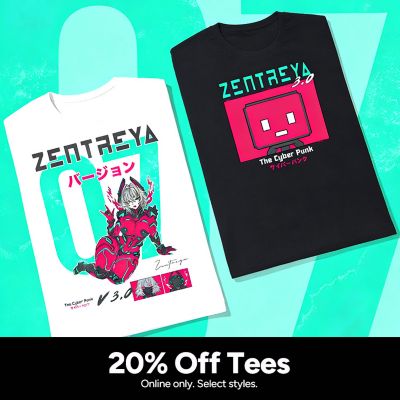 Shop Tees