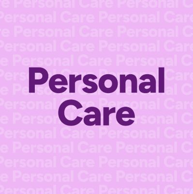 Shop Personal Care