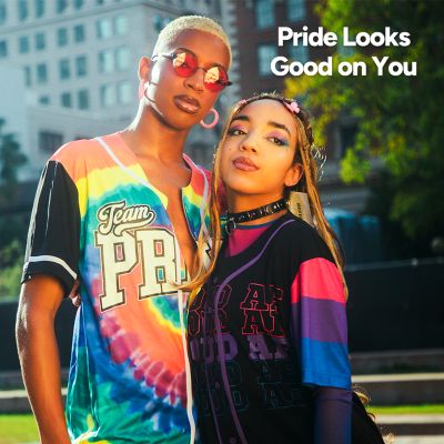Shop Pride