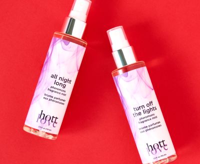 Shop Lubes & Lotions