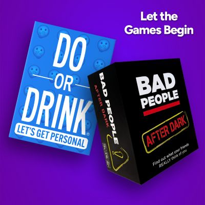 Shop Games