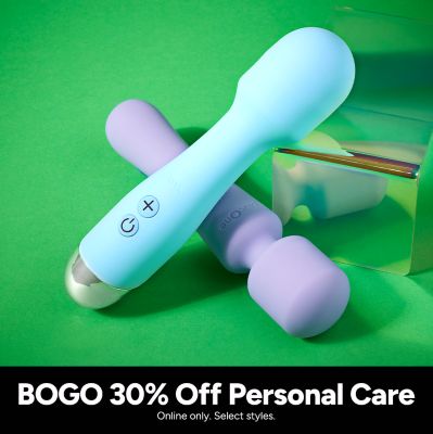Shop Personal Care