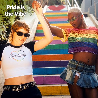 Shop Pride