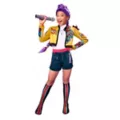Kids Rumi Costume - KPop Demon Hunters at Spirit Halloween