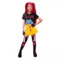 Kids Mira Costume - KPop Demon Hunters at Spirit Halloween