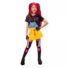 Kids Mira Costume - KPop Demon Hunters at Spirit Halloween