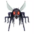 4 Ft Buzz Animatronic at Spirit Halloween