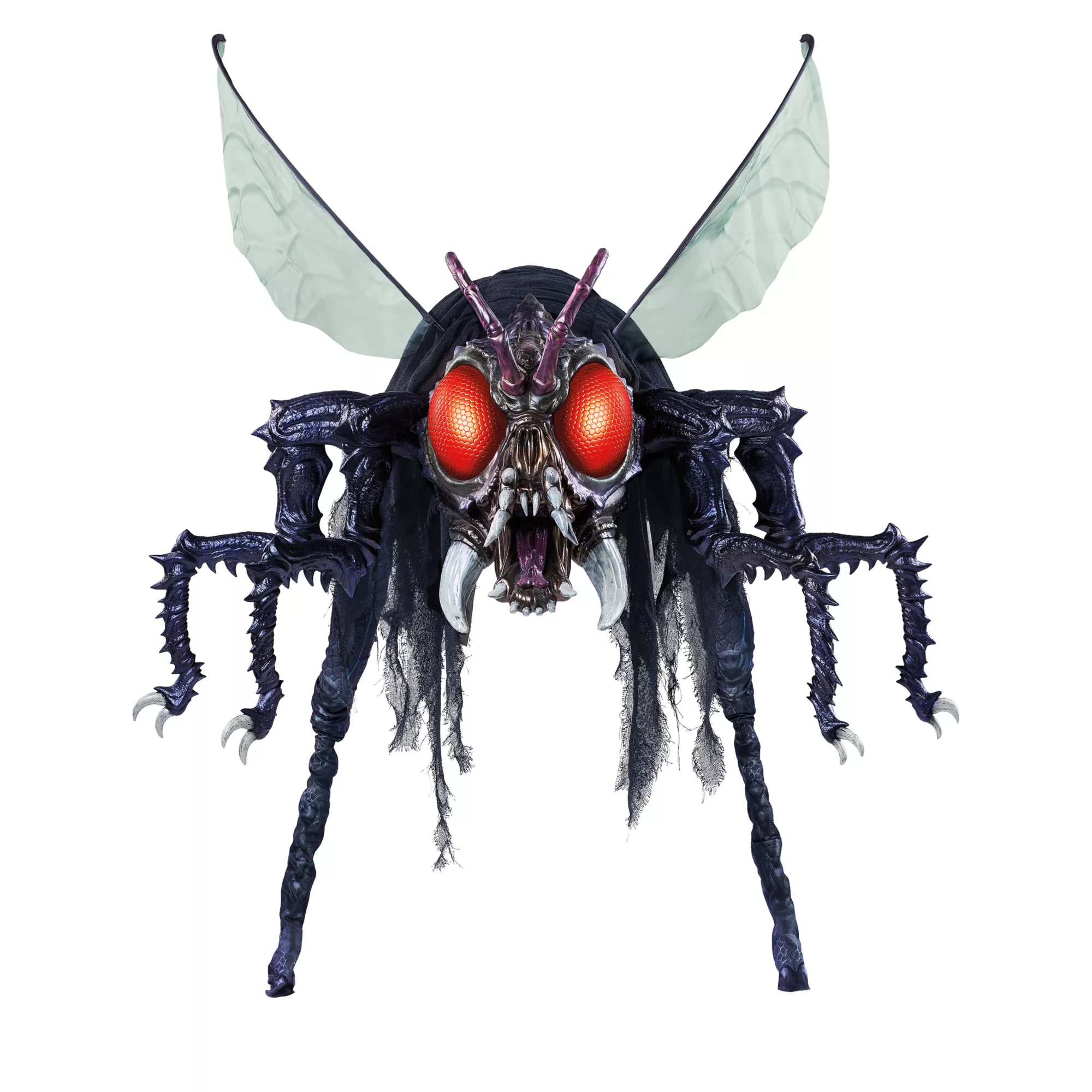 4 Ft Buzz Animatronic at Spirit Halloween