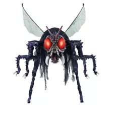 4 Ft Buzz Animatronic at Spirit Halloween