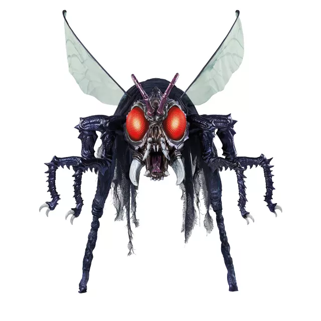4 Ft Buzz Animatronic at Spirit Halloween