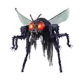 4 Ft Buzz Animatronic at Spirit Halloween