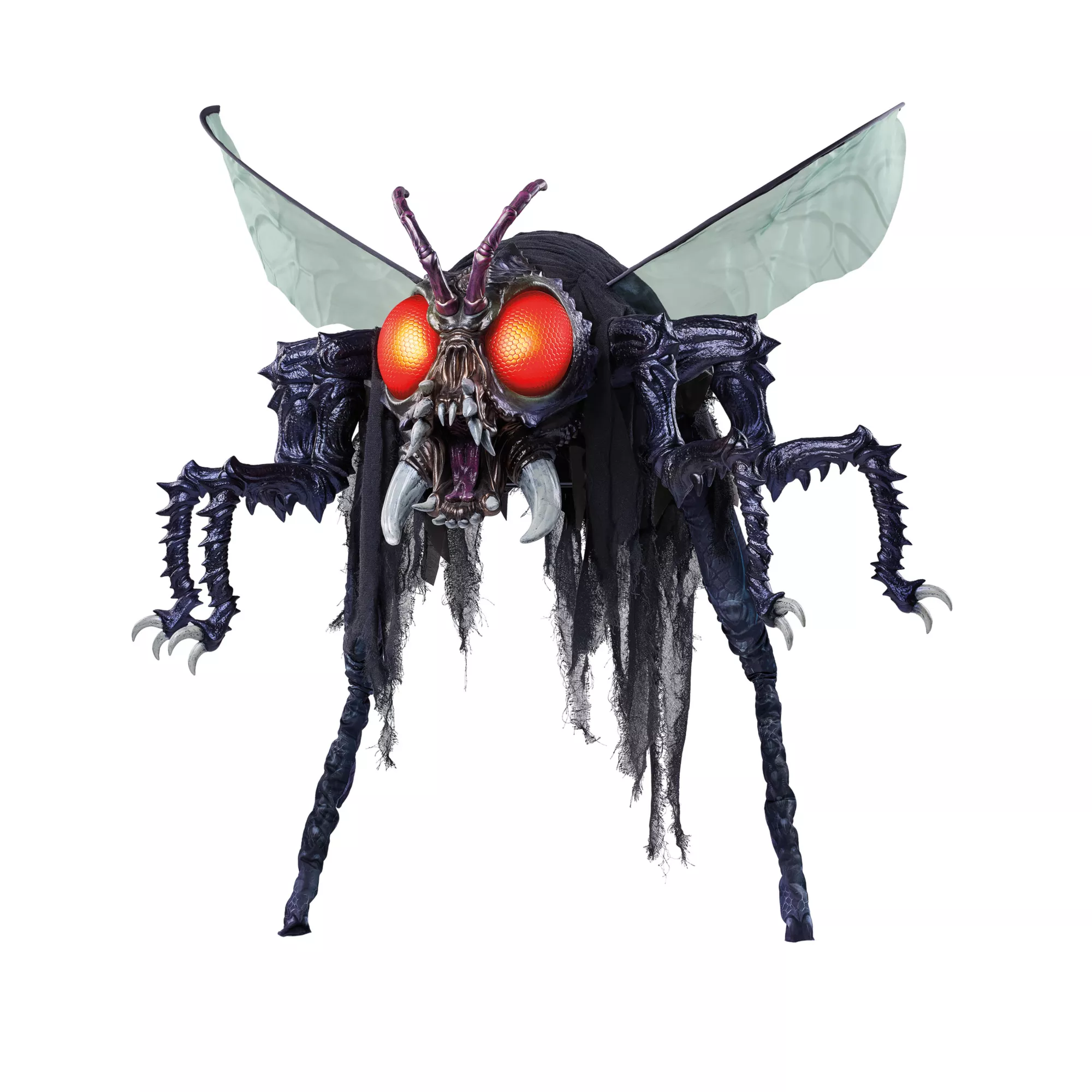 4 Ft Buzz Animatronic at Spirit Halloween