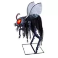 4 Ft Buzz Animatronic at Spirit Halloween