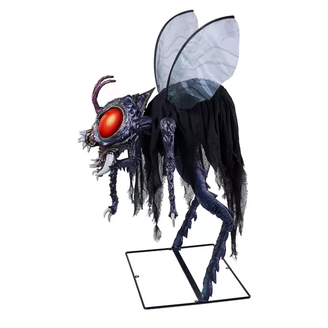 4 Ft Buzz Animatronic at Spirit Halloween