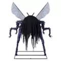 4 Ft Buzz Animatronic at Spirit Halloween