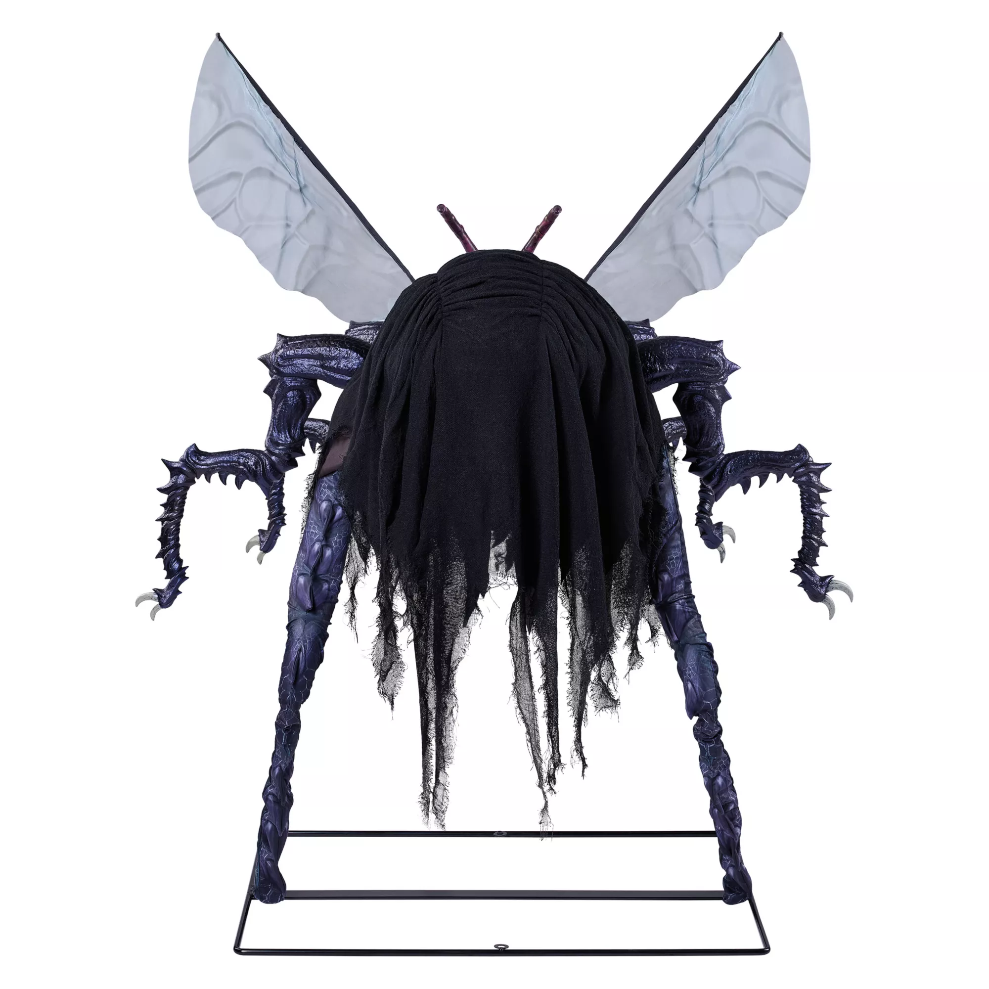 4 Ft Buzz Animatronic at Spirit Halloween