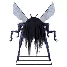4 Ft Buzz Animatronic at Spirit Halloween