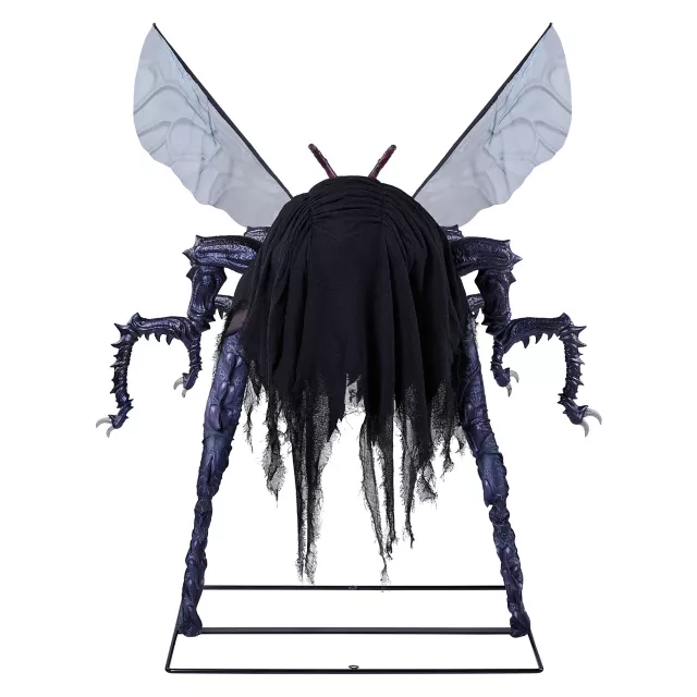 4 Ft Buzz Animatronic at Spirit Halloween