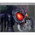 4 Ft Buzz Animatronic at Spirit Halloween