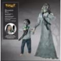 5 Ft 7 In Doomsday Duo Animatronic at Spirit Halloween