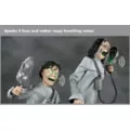 5 Ft 7 In Doomsday Duo Animatronic at Spirit Halloween