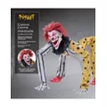 3 Ft 9 In Carnival Creeper Animatronic at Spirit Halloween