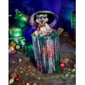 3 Ft 7 In Trash Bandit Animatronic at Spirit Halloween