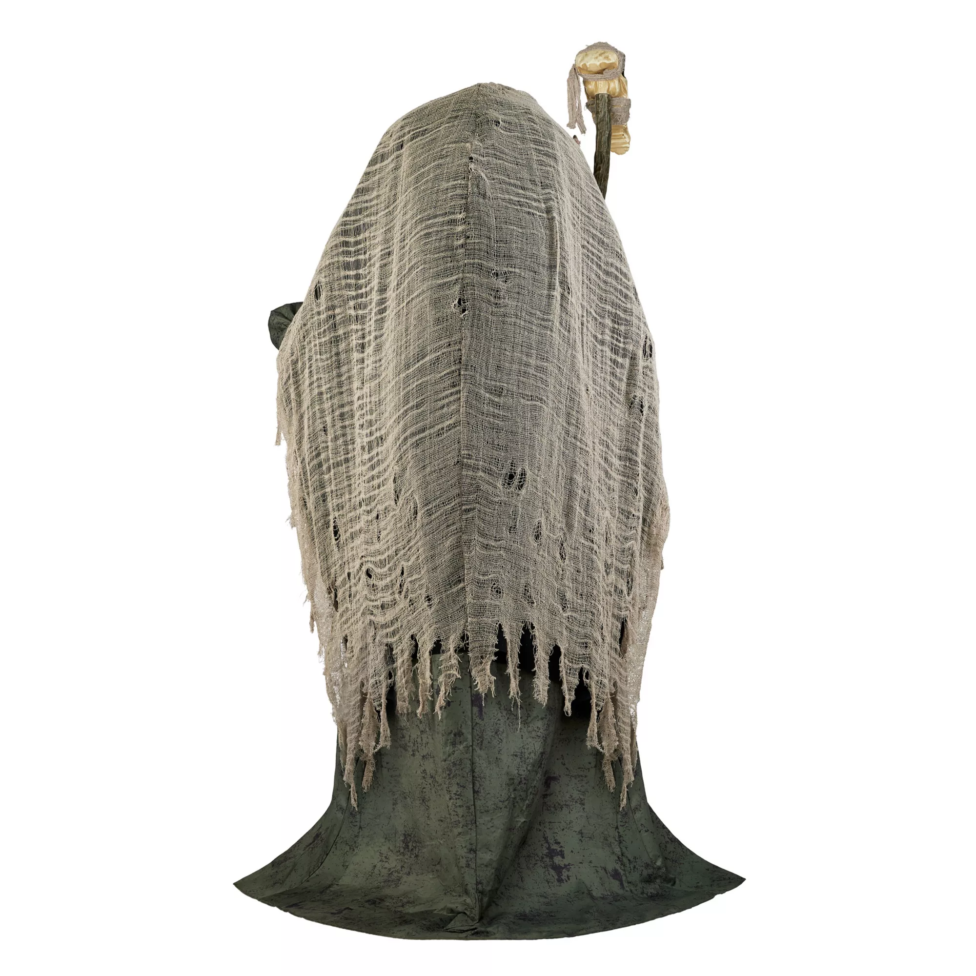 5 Ft 9 In Willow Witch Animatronic at Spirit Halloween