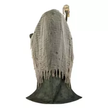5 Ft 9 In Willow Witch Animatronic at Spirit Halloween