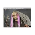 5 Ft 9 In Willow Witch Animatronic at Spirit Halloween