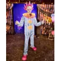 6 Ft 6 In Crackles Animatronic at Spirit Halloween