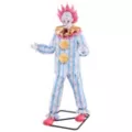6 Ft 6 In Crackles Animatronic at Spirit Halloween