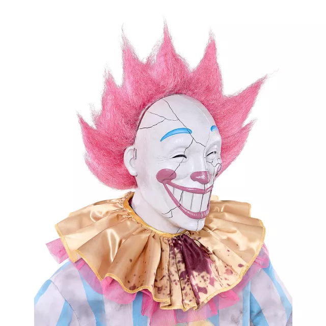 6 Ft 6 In Crackles Animatronic at Spirit Halloween